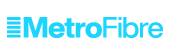MetroFibre Logo
